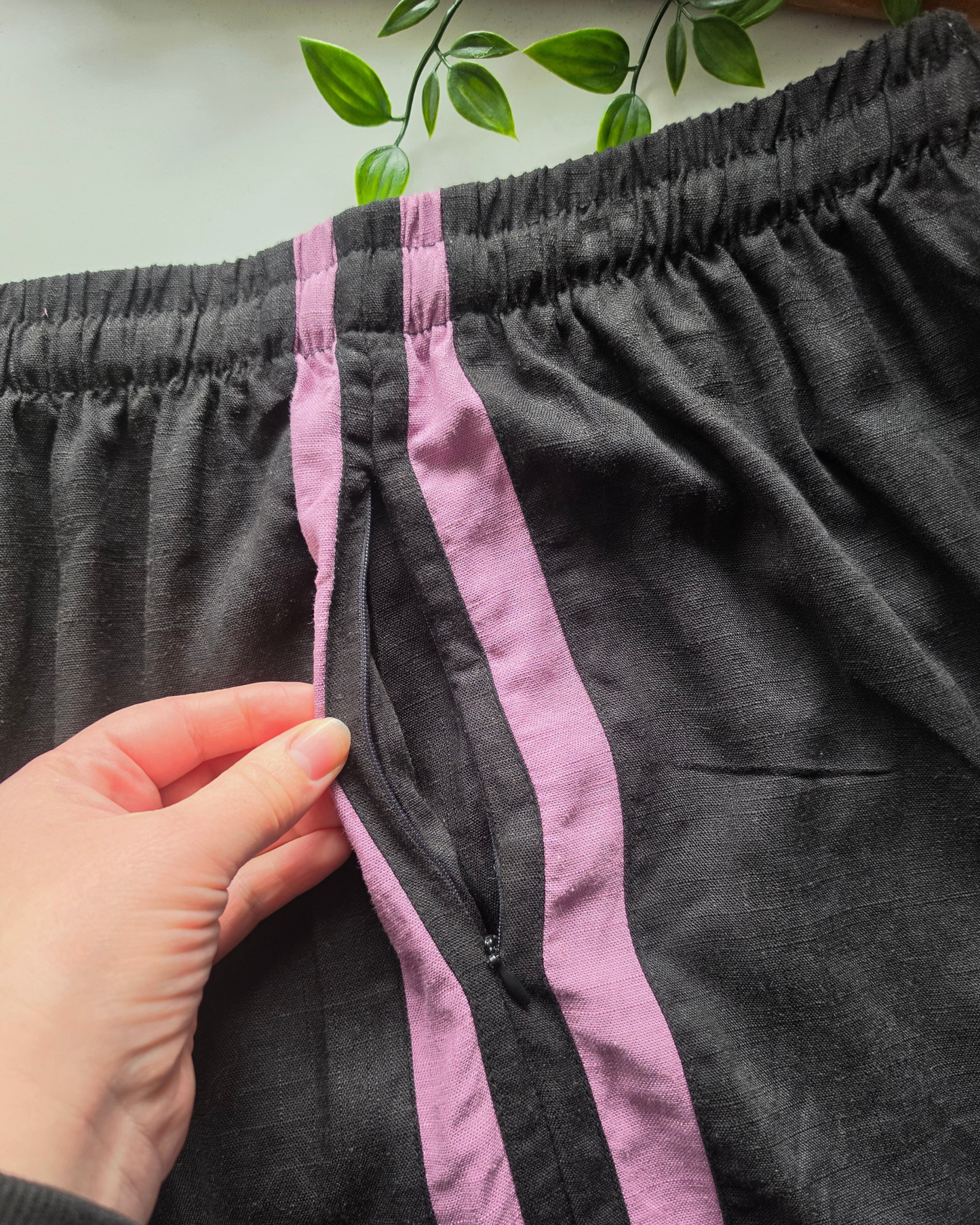 The Monday Pants