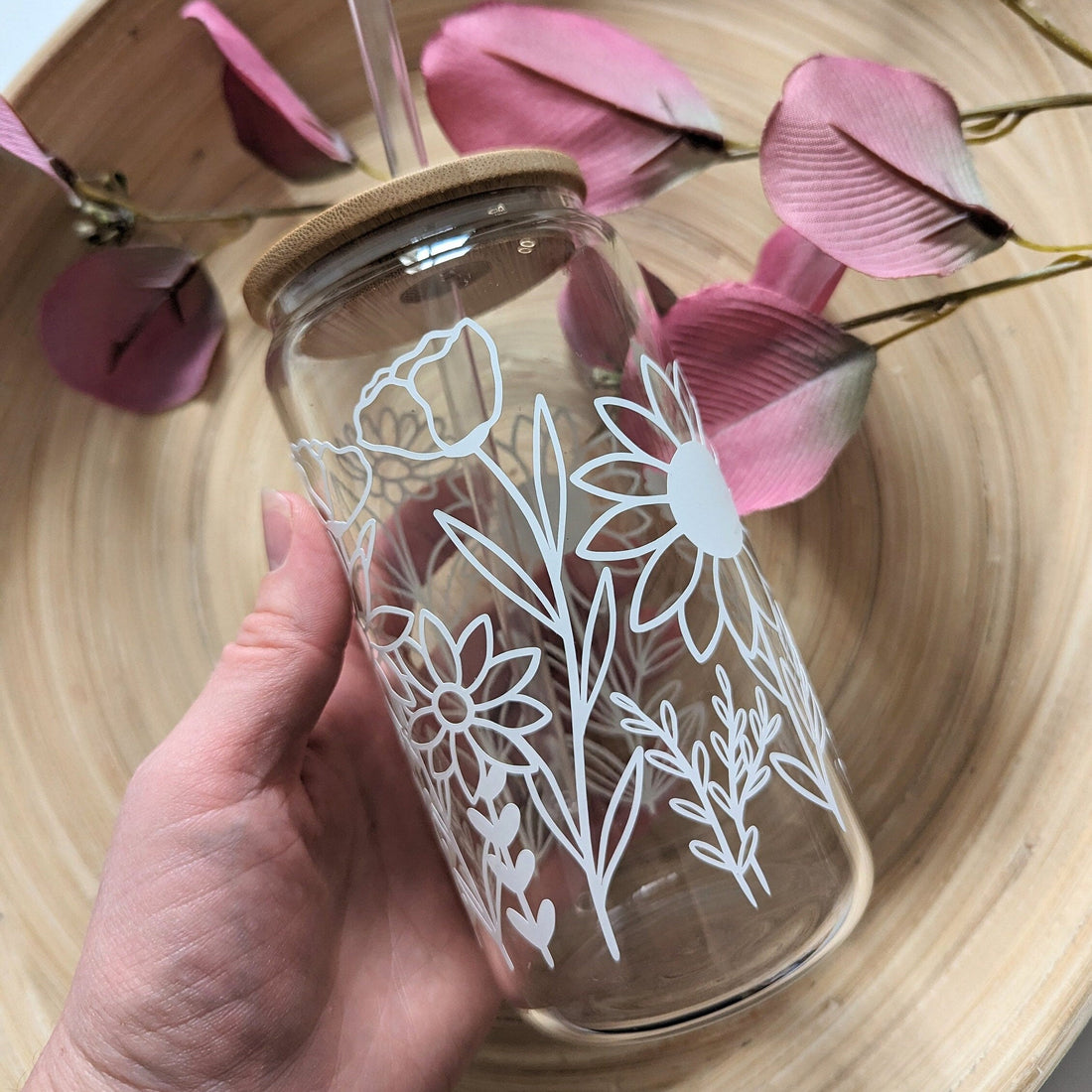 Vinyl crafting, why do I love it?