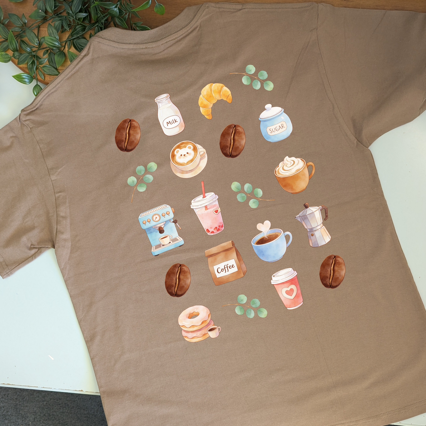 You had me at Coffee tshirt - 4 variations