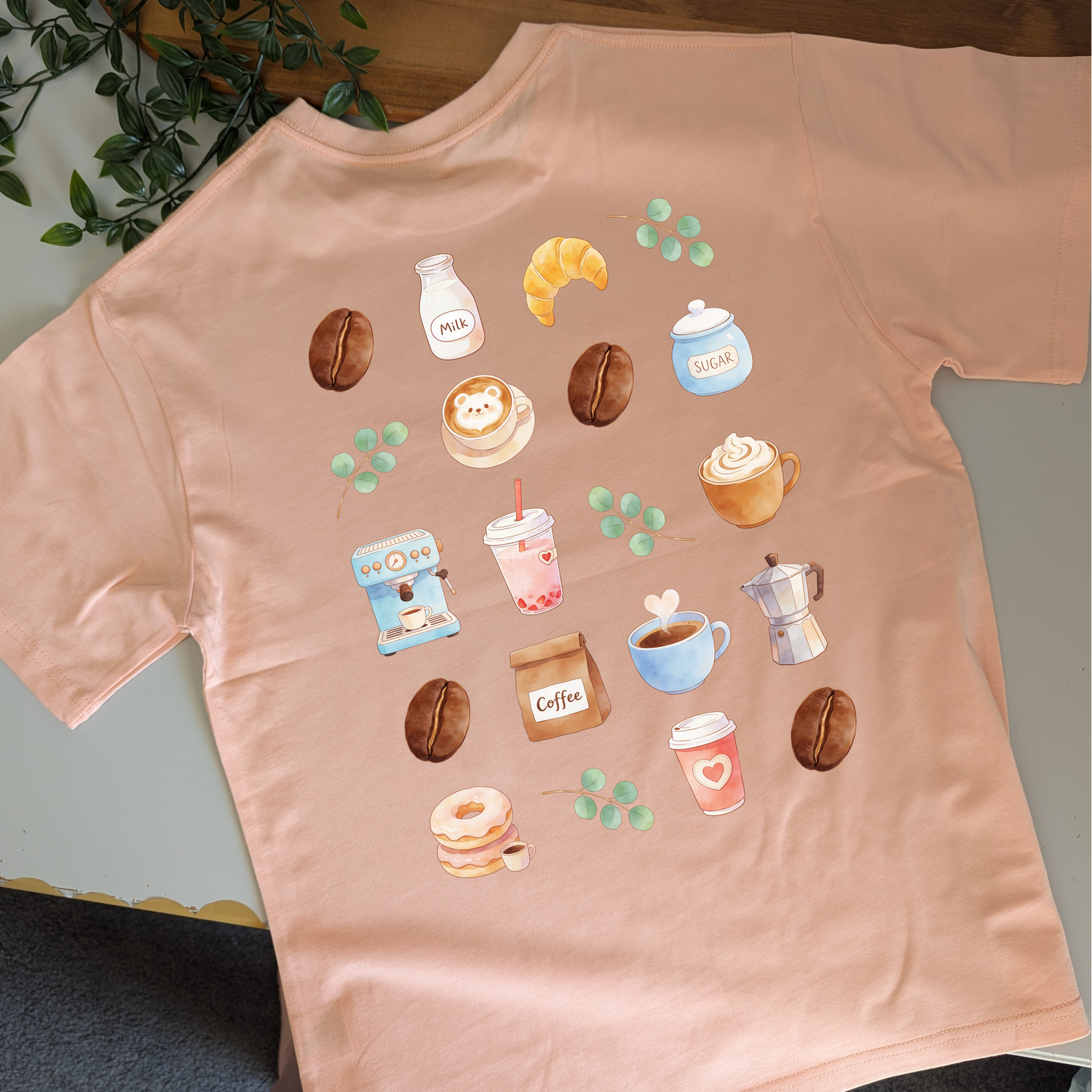 You had me at Coffee tshirt - 4 variations