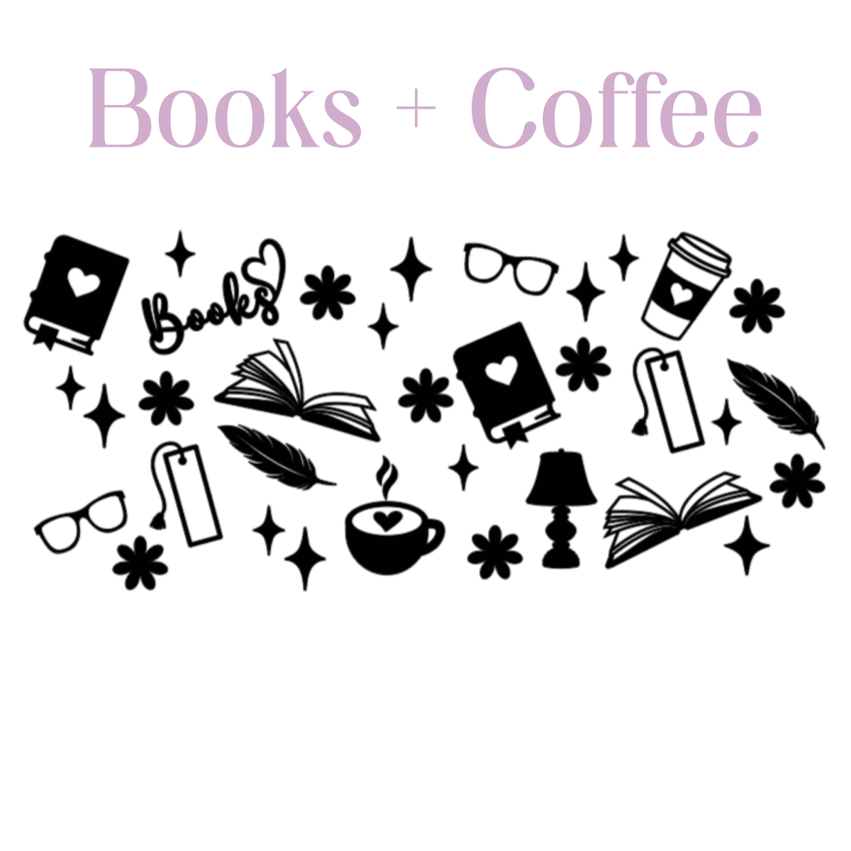 Book Lovers Cup