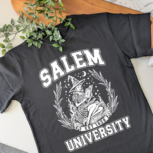 Salem Universtiy Tshirt