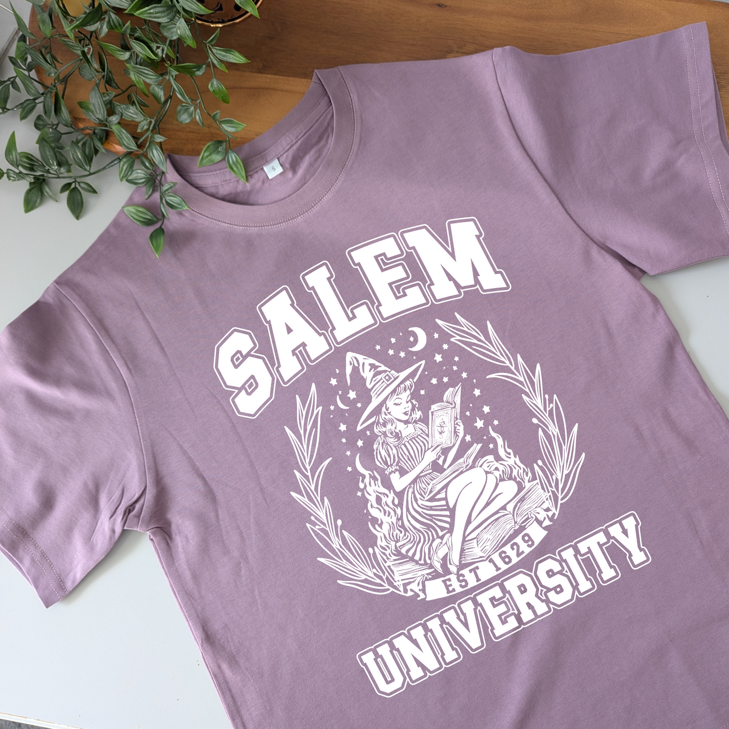 Salem Universtiy Tshirt