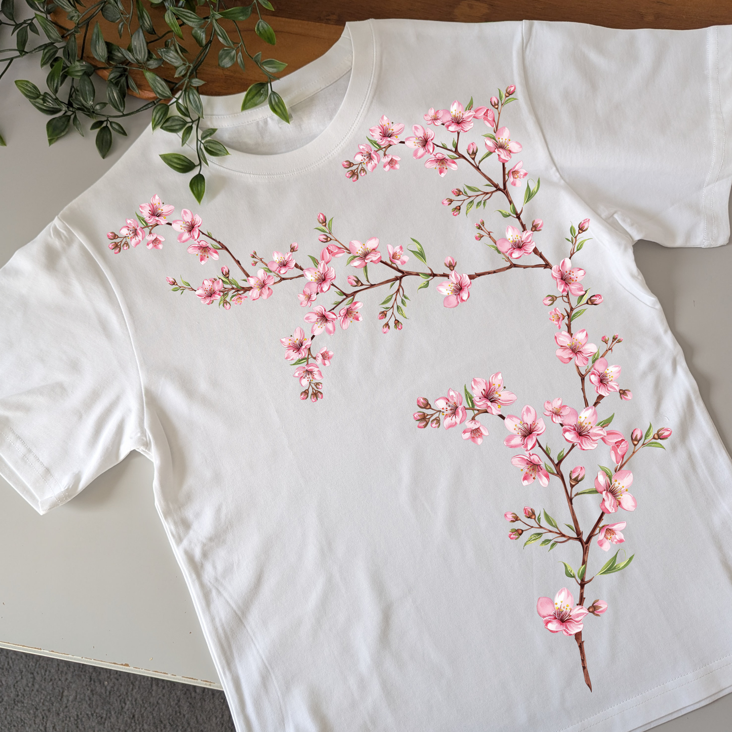 Cherry Blossom Tshirt
