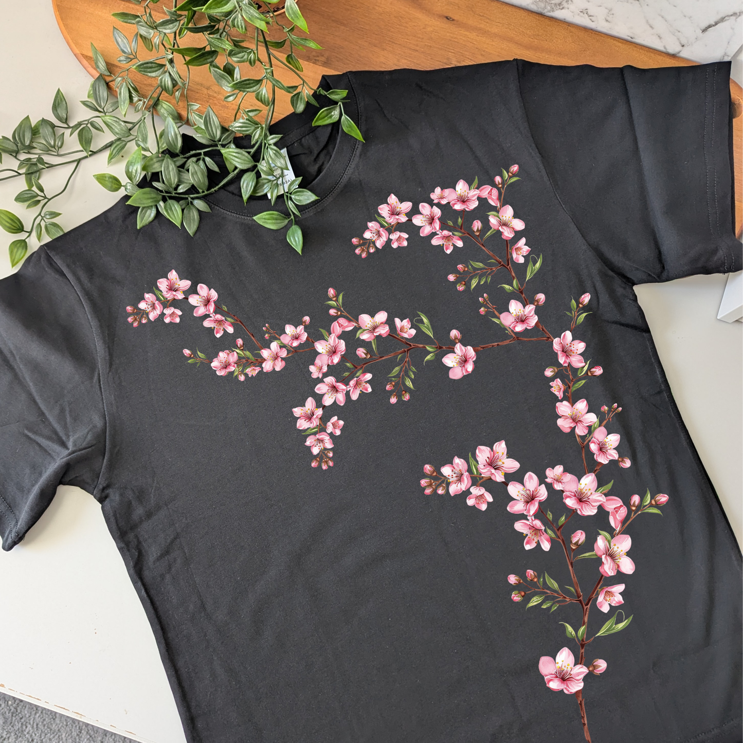 Cherry Blossom Tshirt