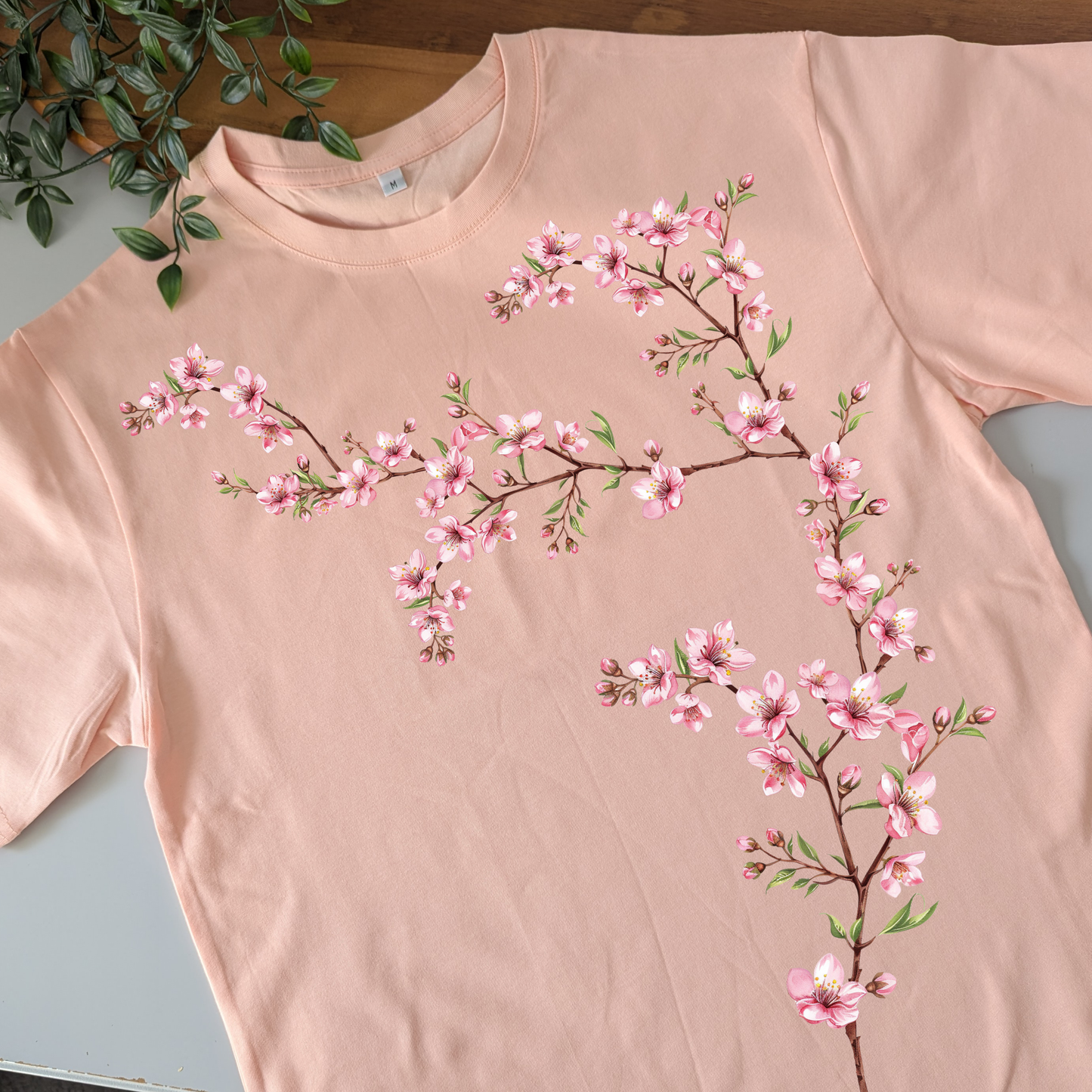 Cherry Blossom Tshirt