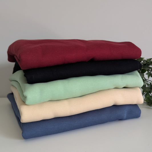 The Crewneck Jumper Blank