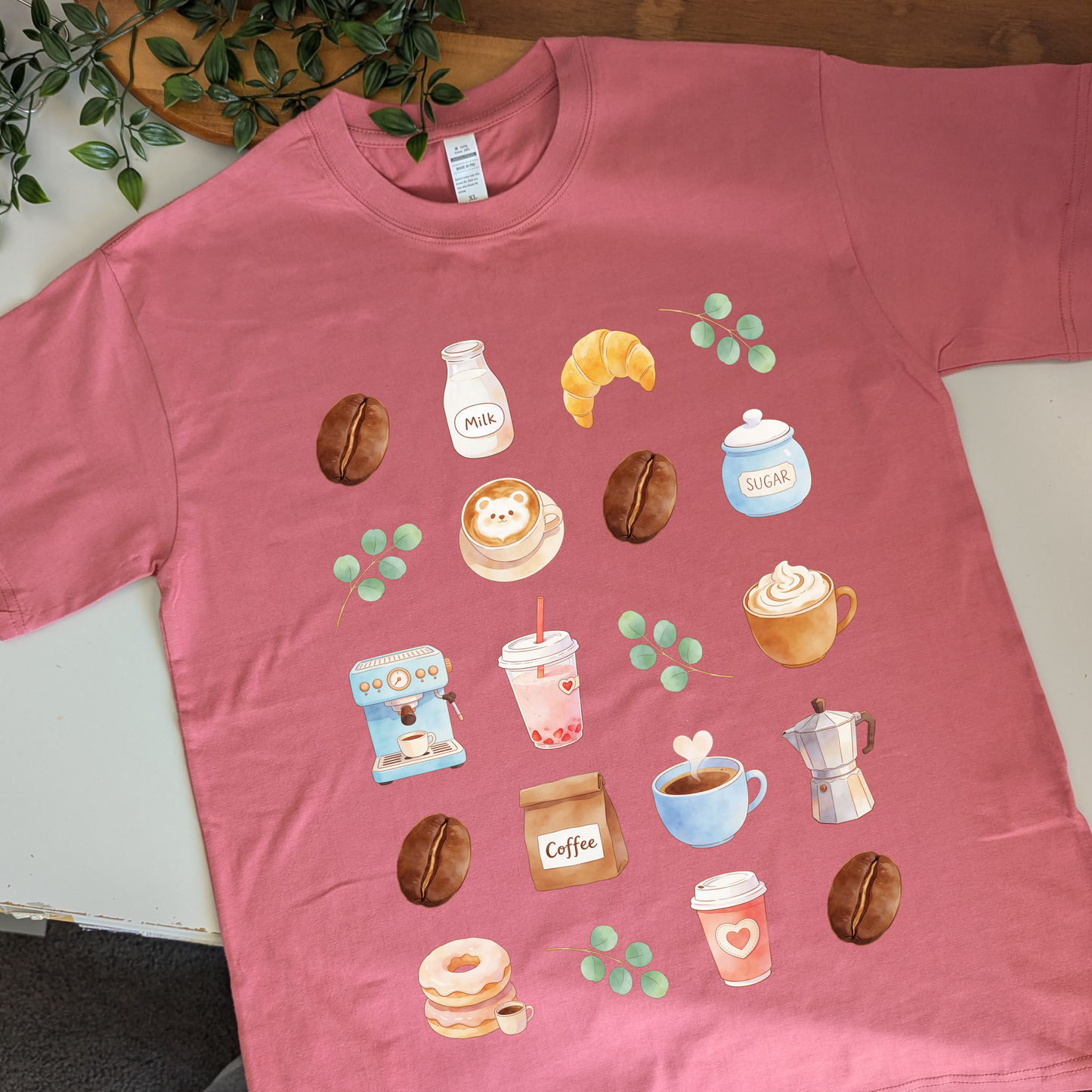You had me at Coffee tshirt - 4 variations