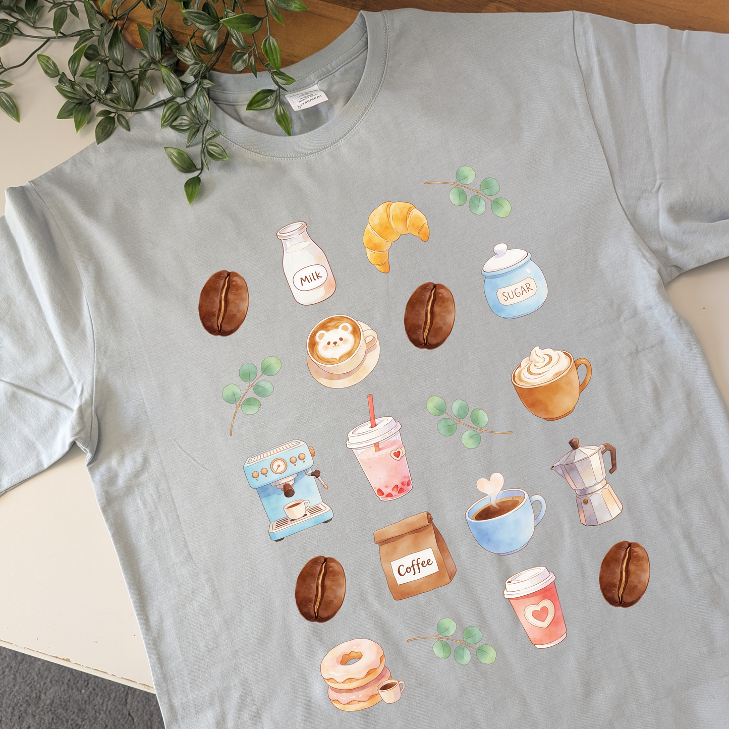 You had me at Coffee tshirt - 4 variations