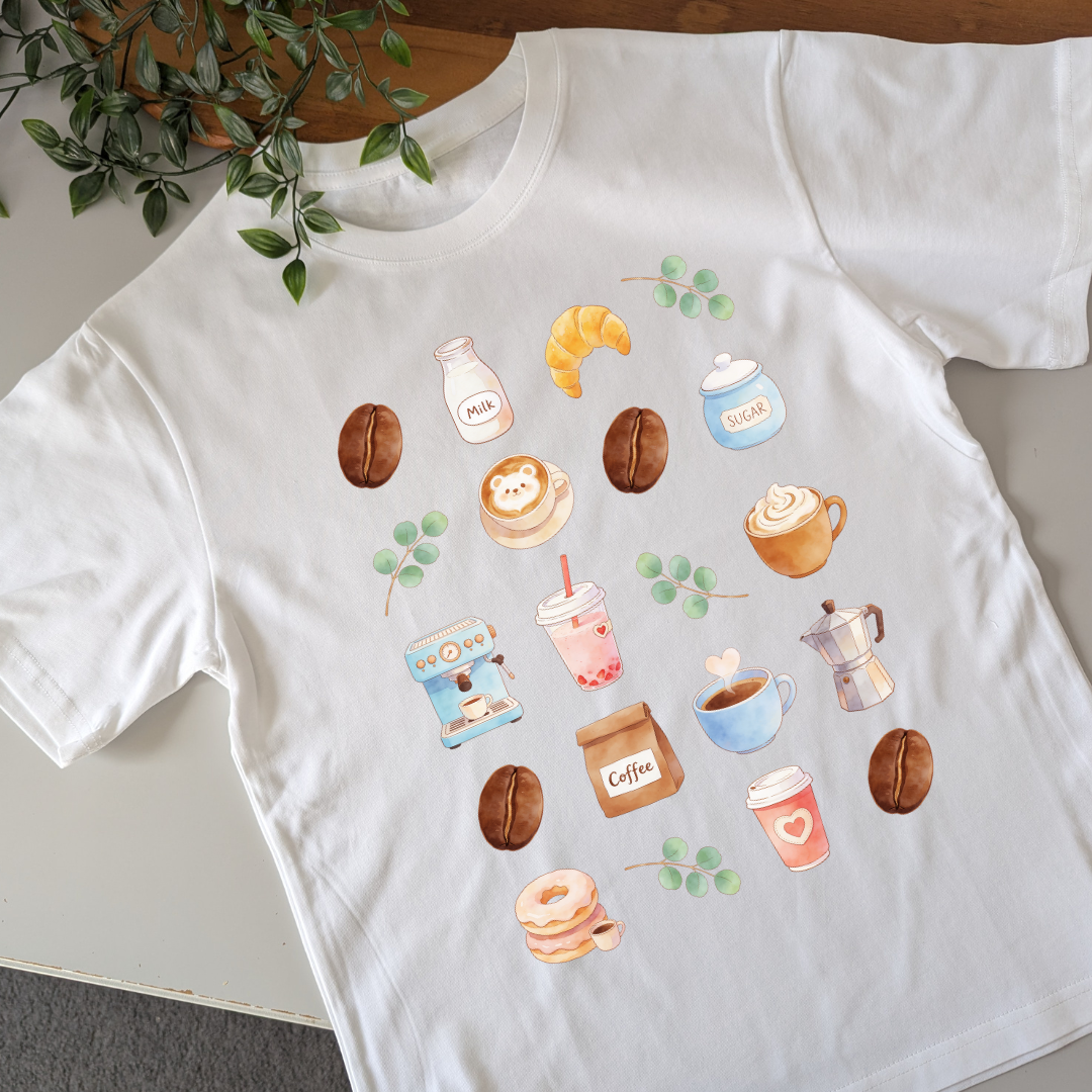 You had me at Coffee tshirt - 4 variations