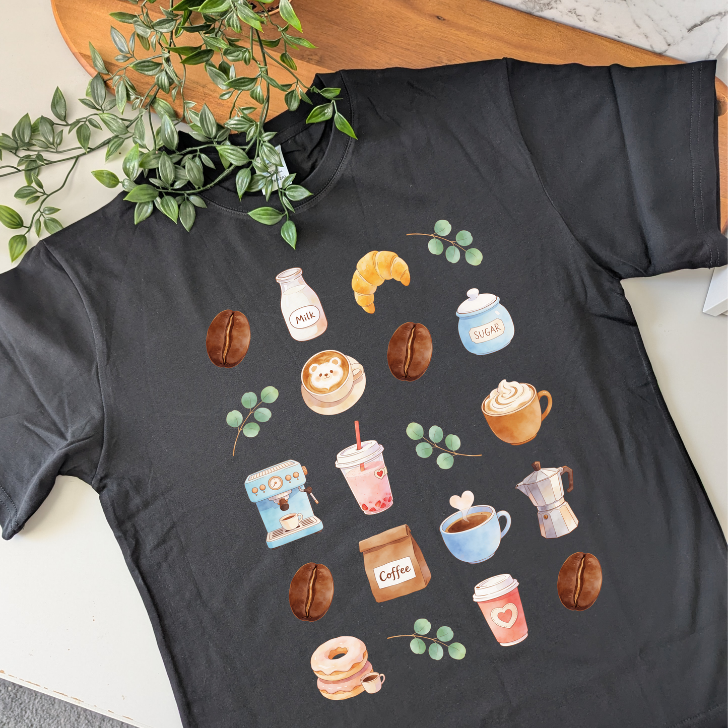 You had me at Coffee tshirt - 4 variations