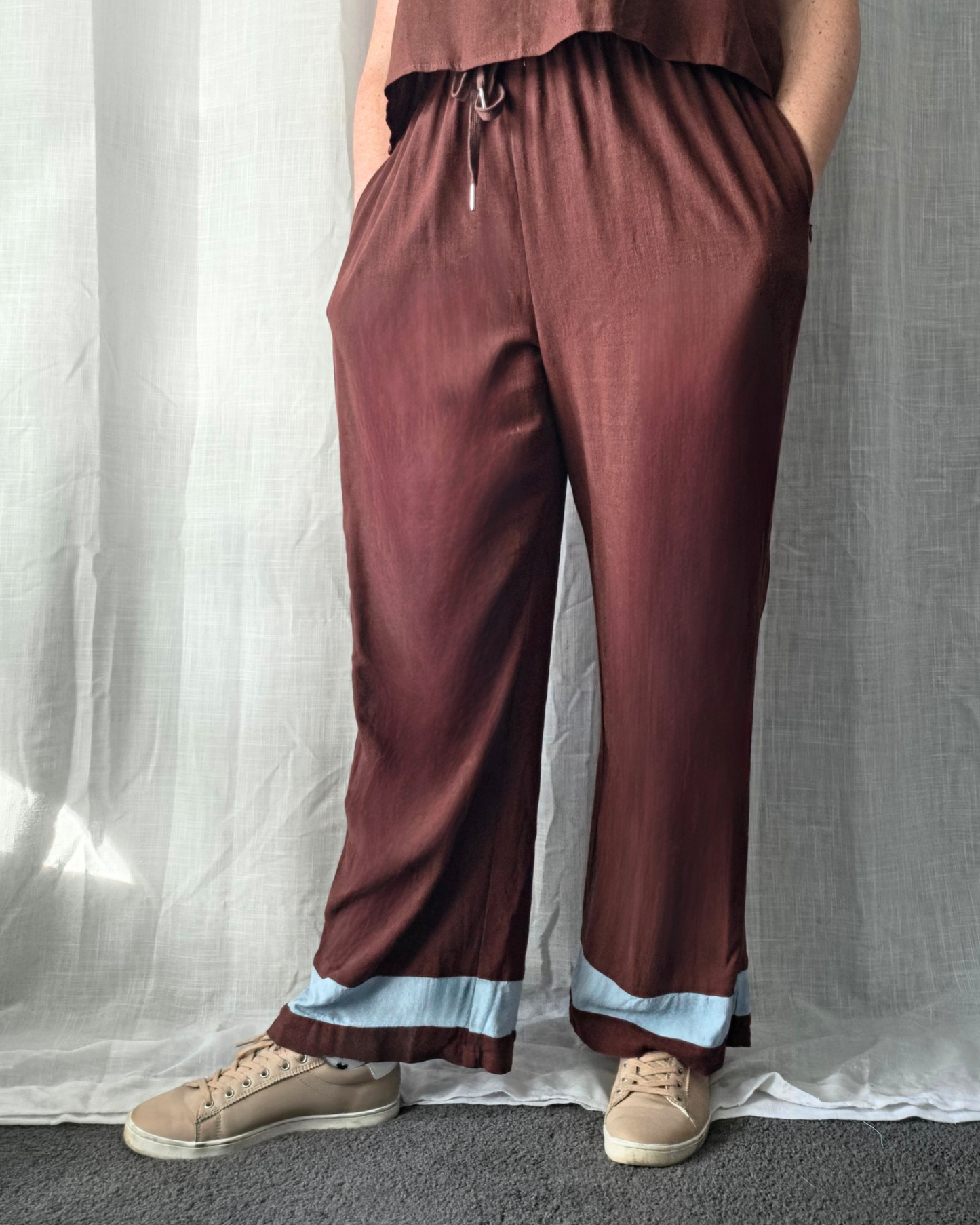 The Friday Pants