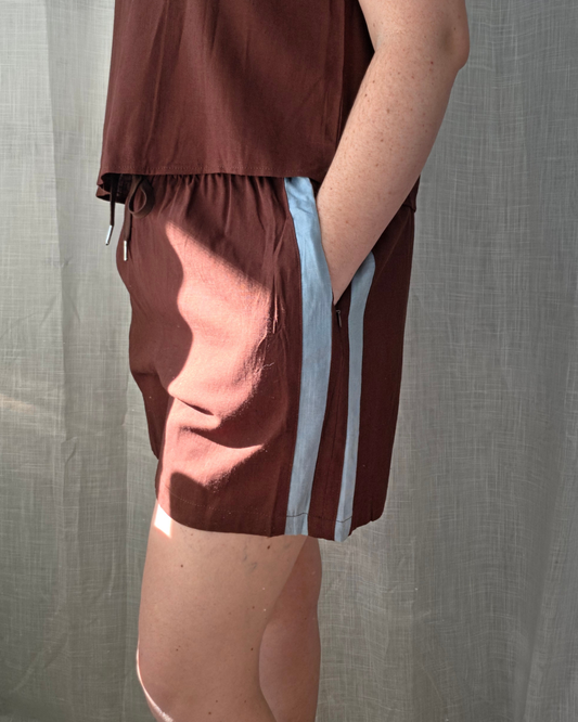 The Monday Shorts