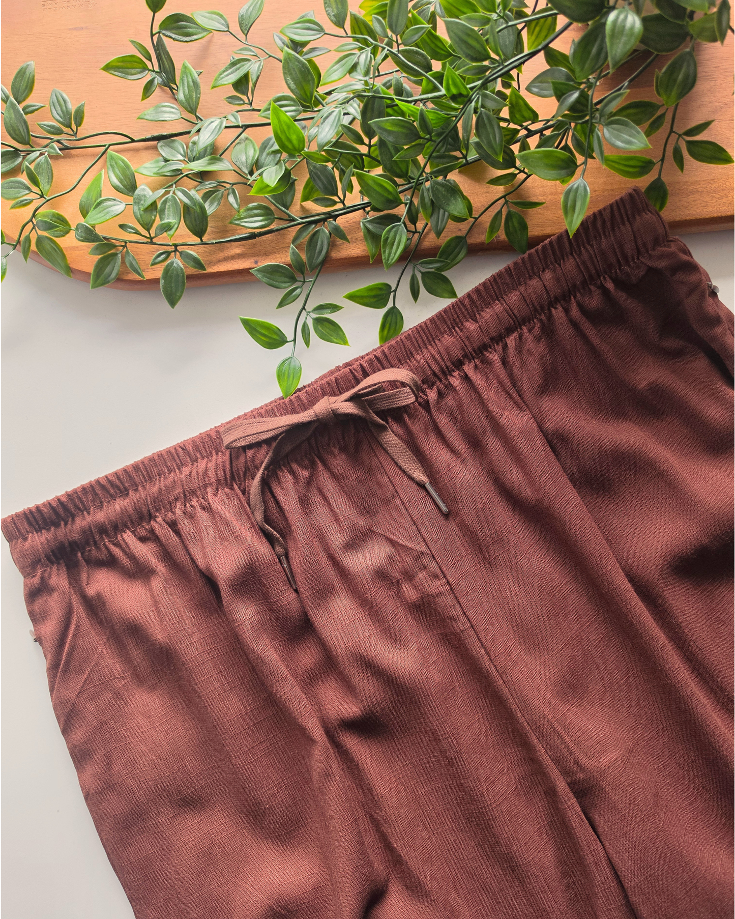 The Friday Pants
