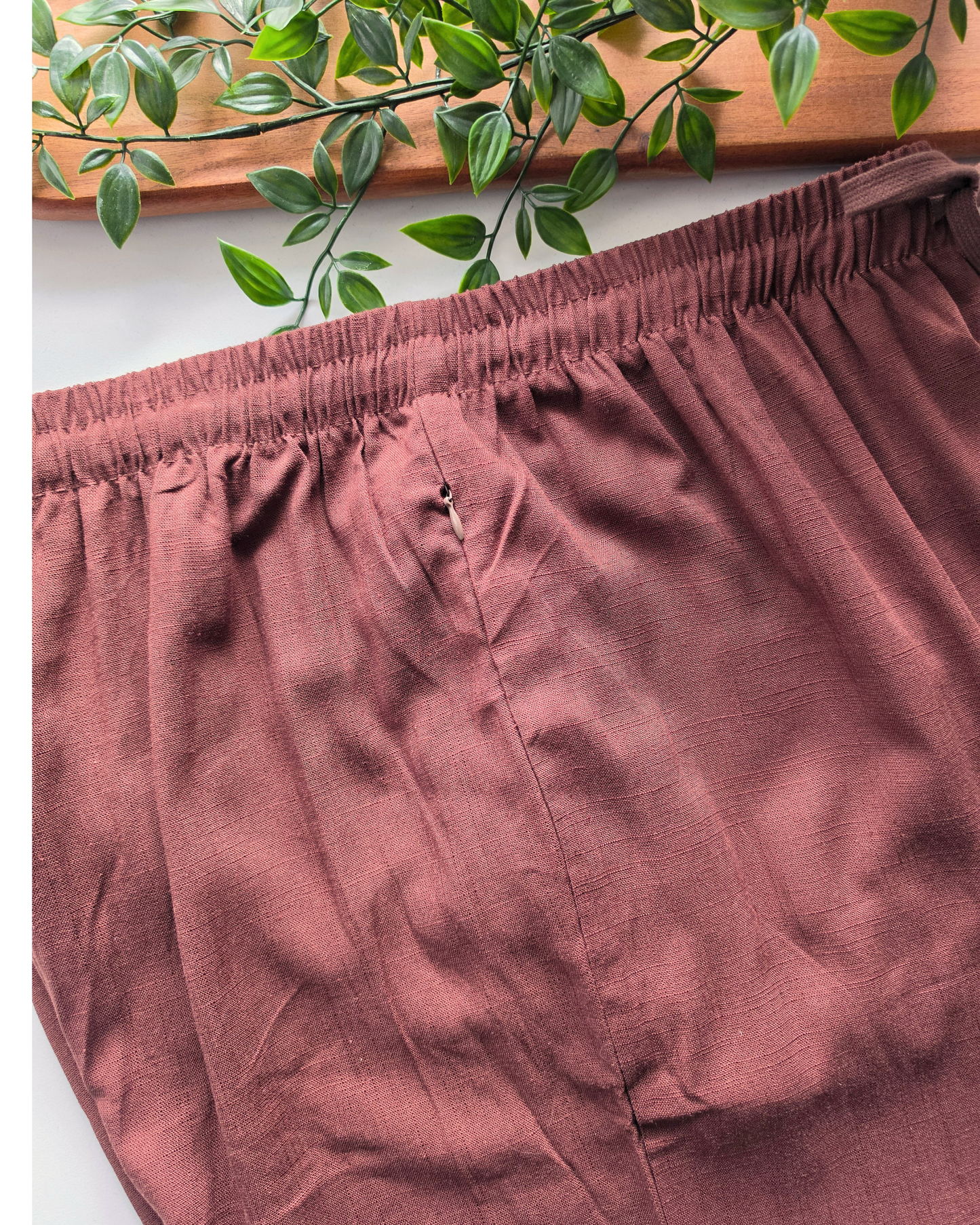 The Friday Pants