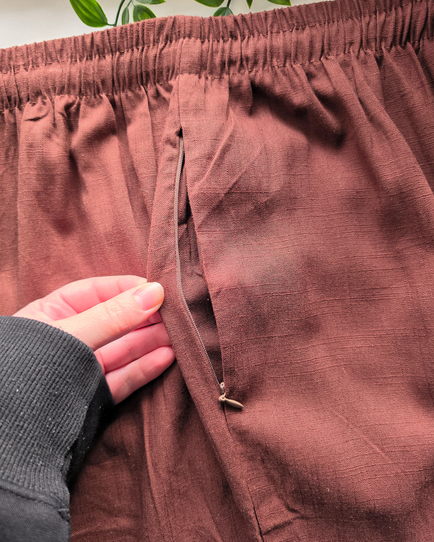 The Friday Pants