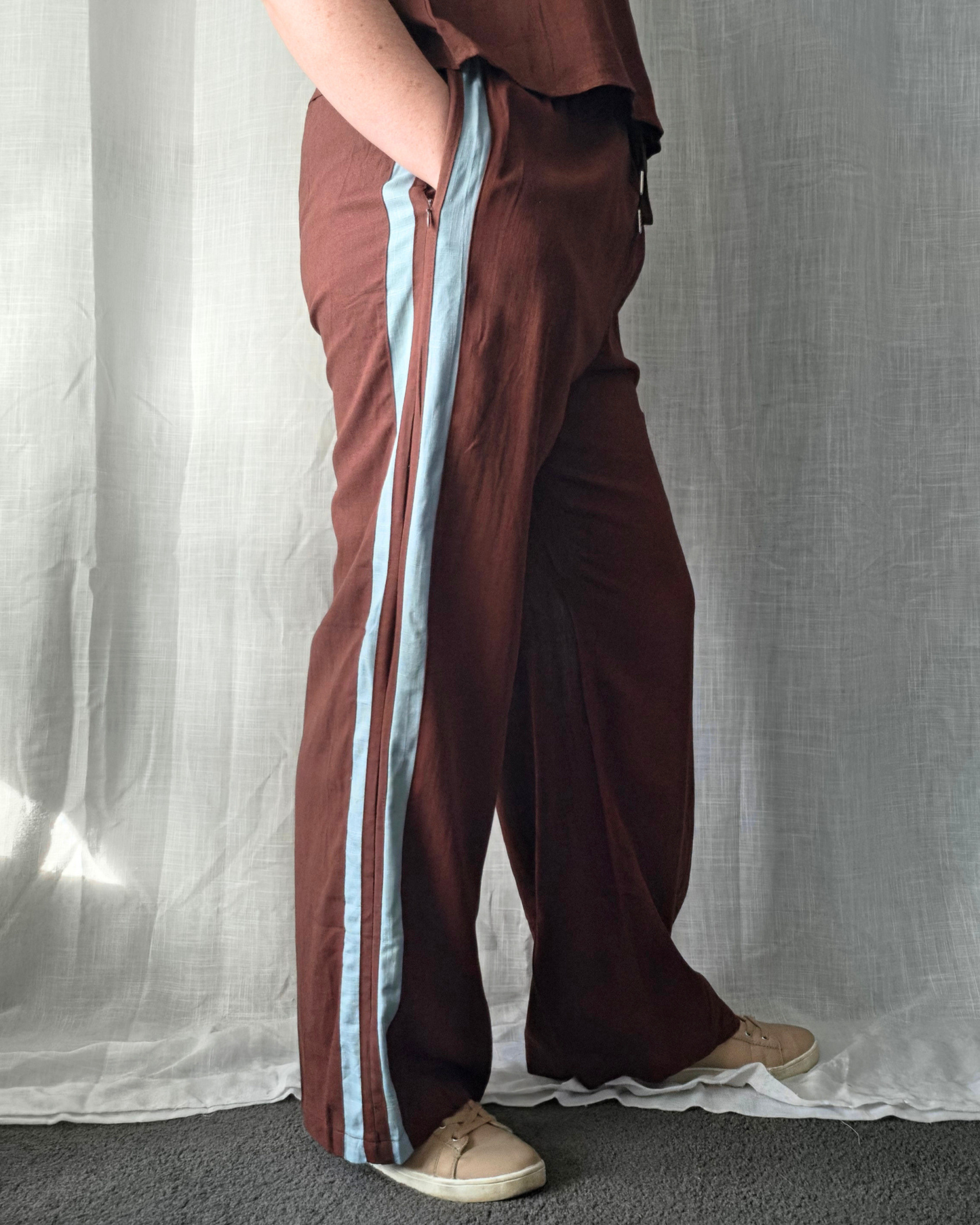 The Monday Pants