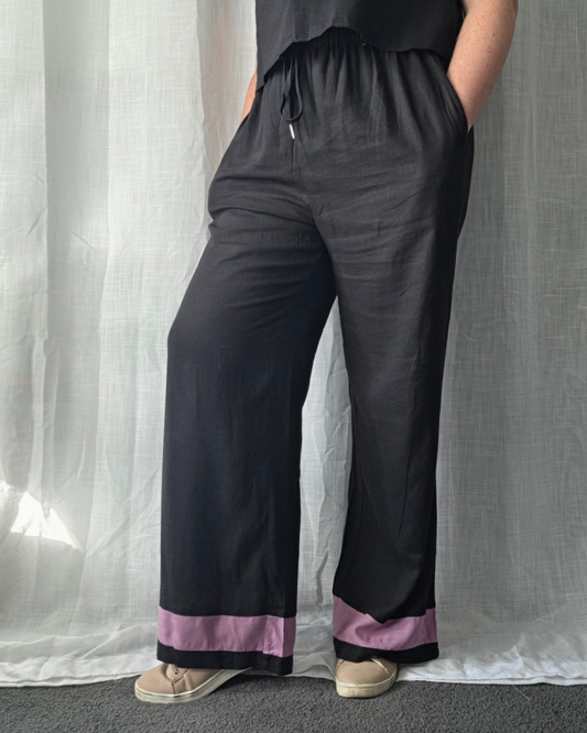 The Friday Pants