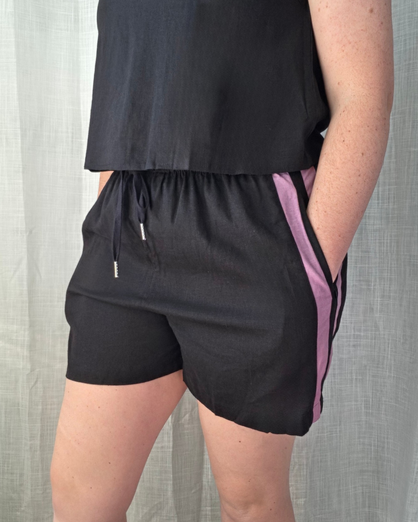 The Monday Shorts